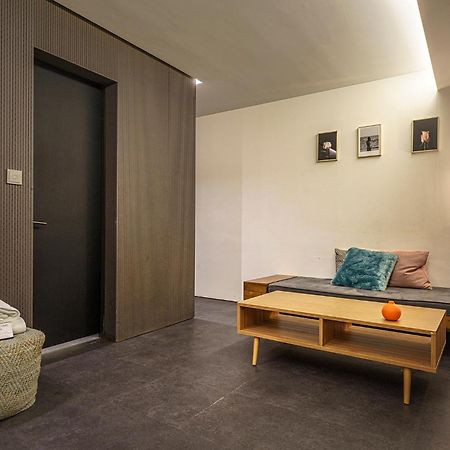 סיאול Hotel H מראה חיצוני תמונה