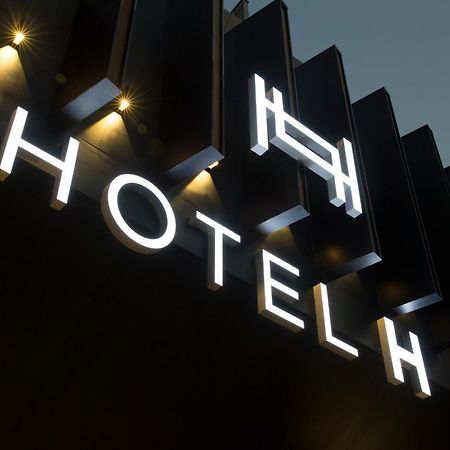 סיאול Hotel H מראה חיצוני תמונה