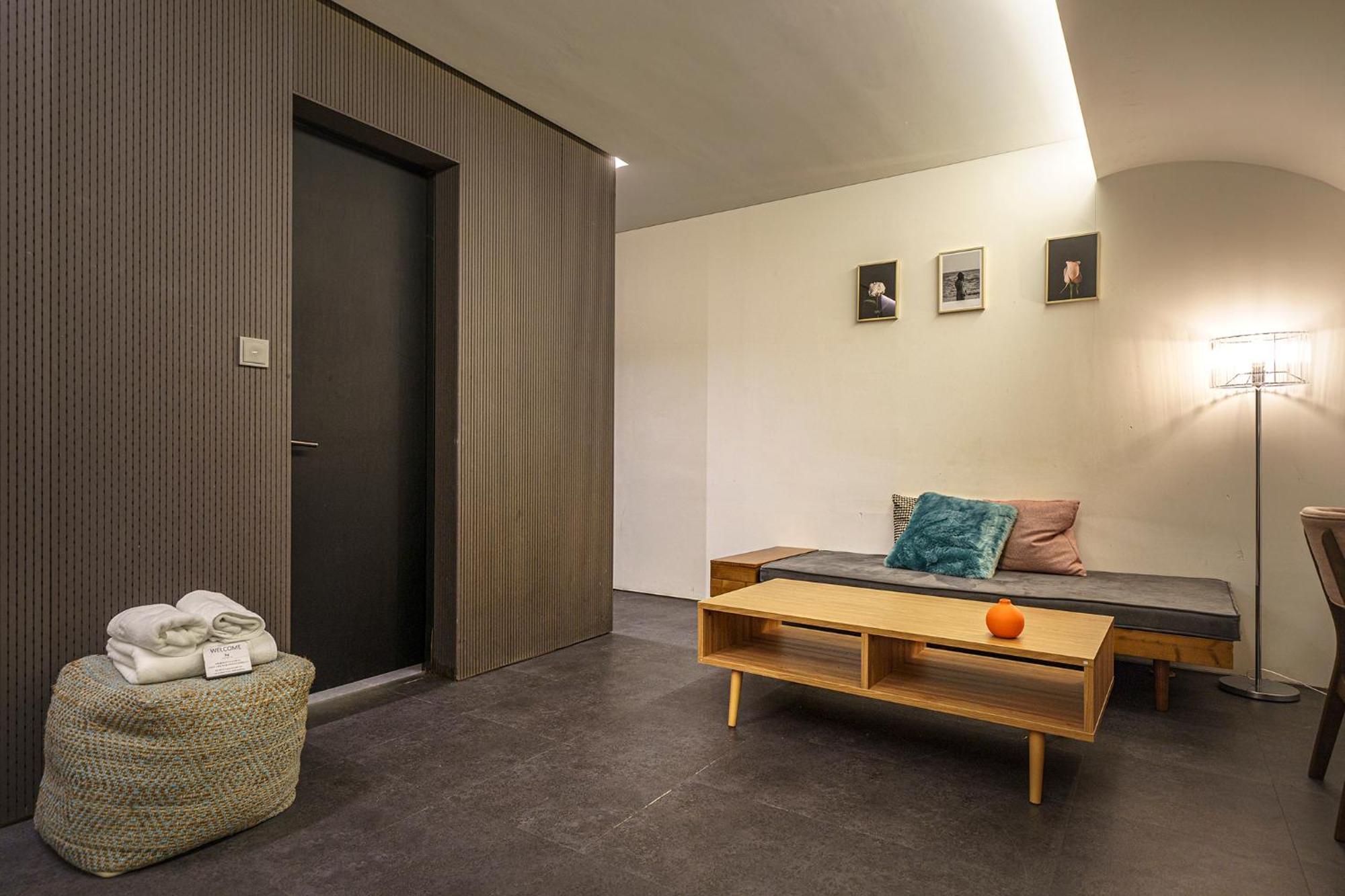 סיאול Hotel H מראה חיצוני תמונה