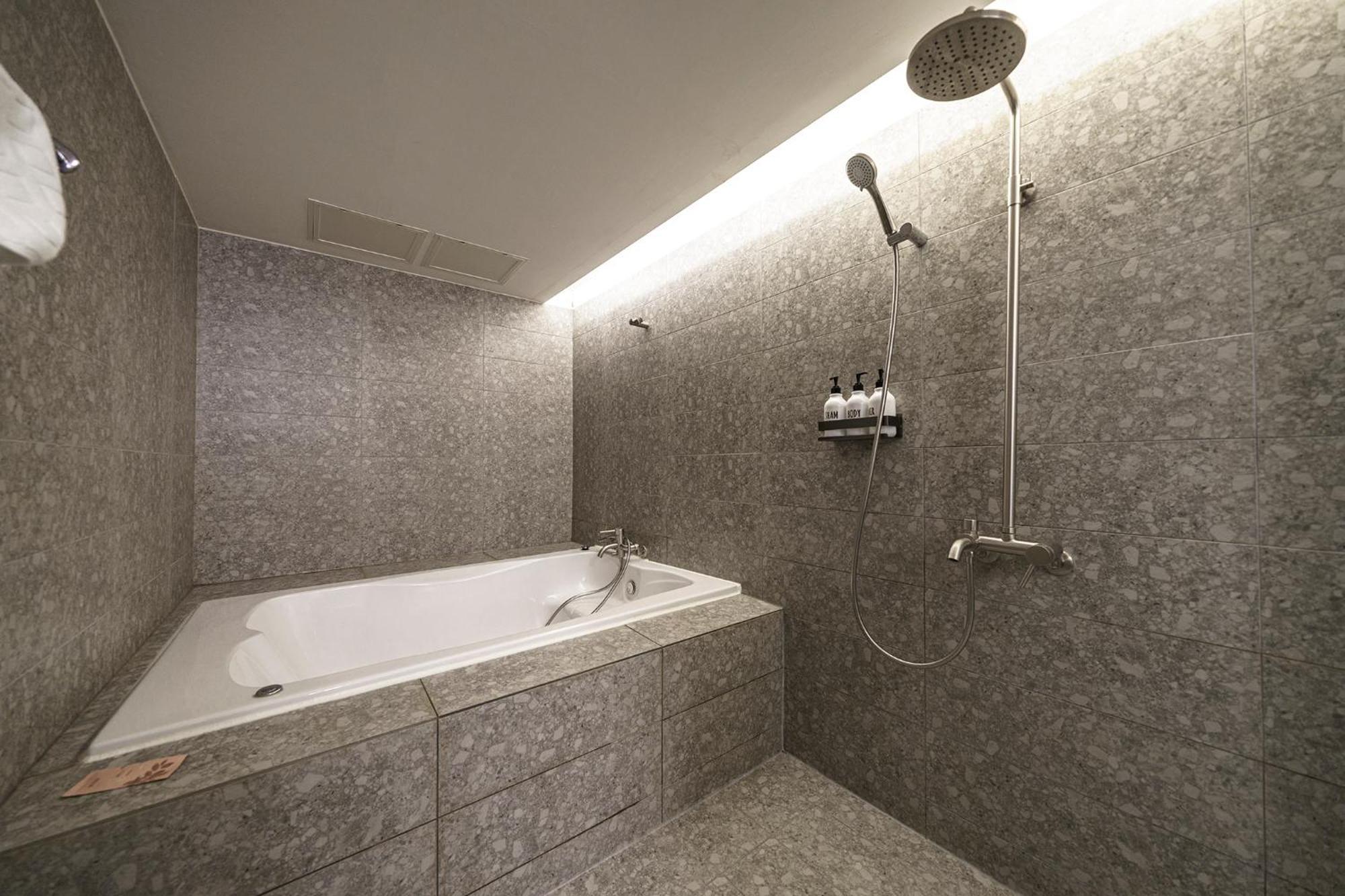 סיאול Hotel H מראה חיצוני תמונה