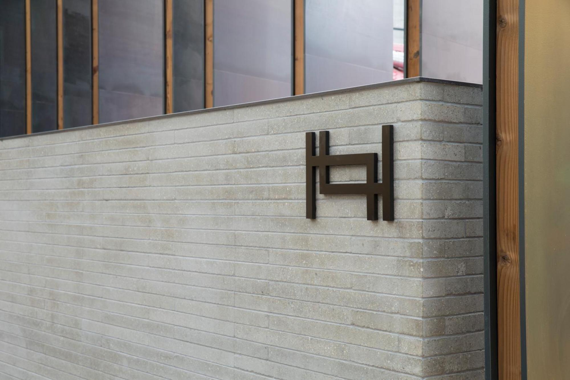 סיאול Hotel H מראה חיצוני תמונה